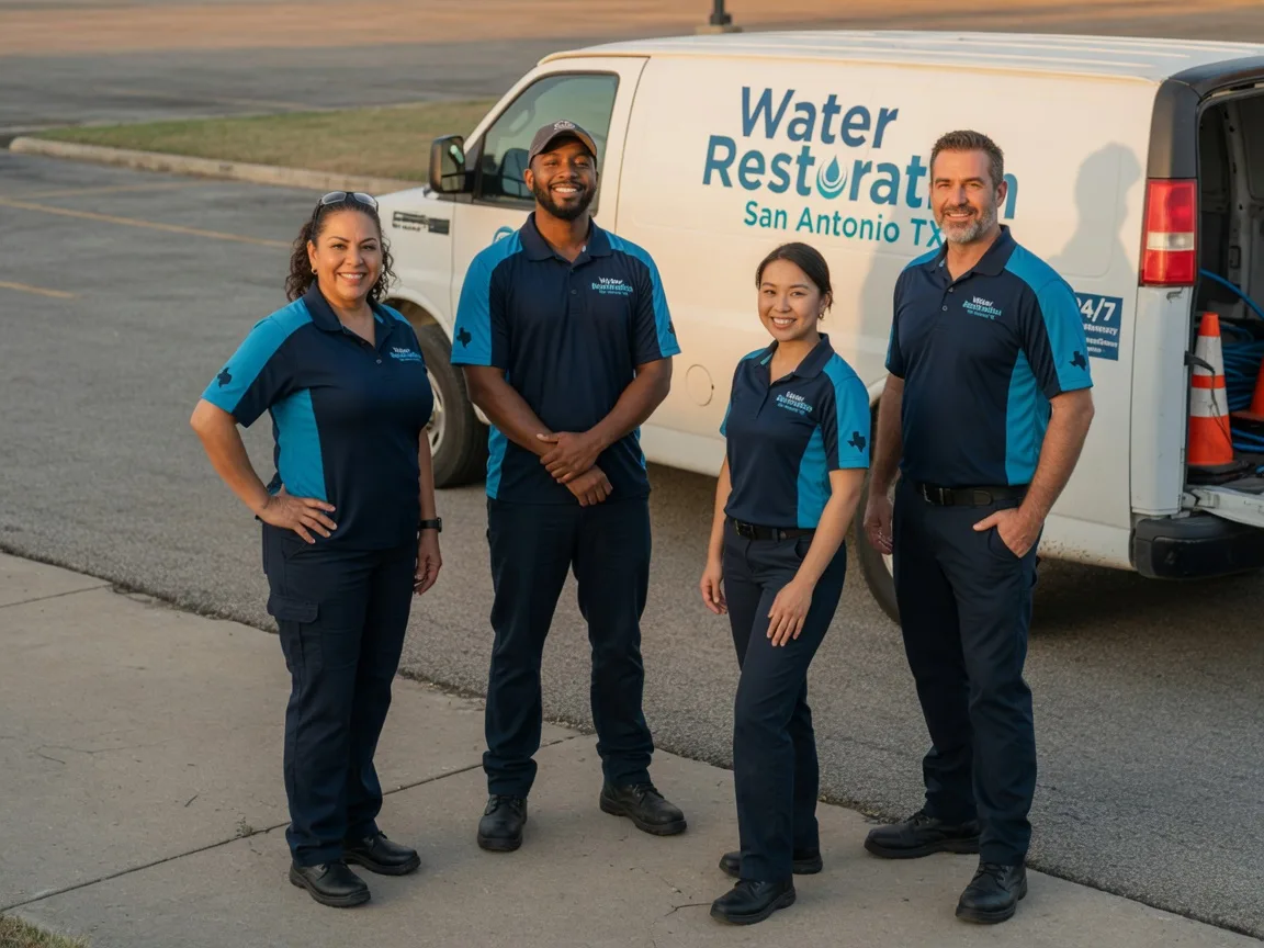 Water Damage Repair company in Auburn, IL